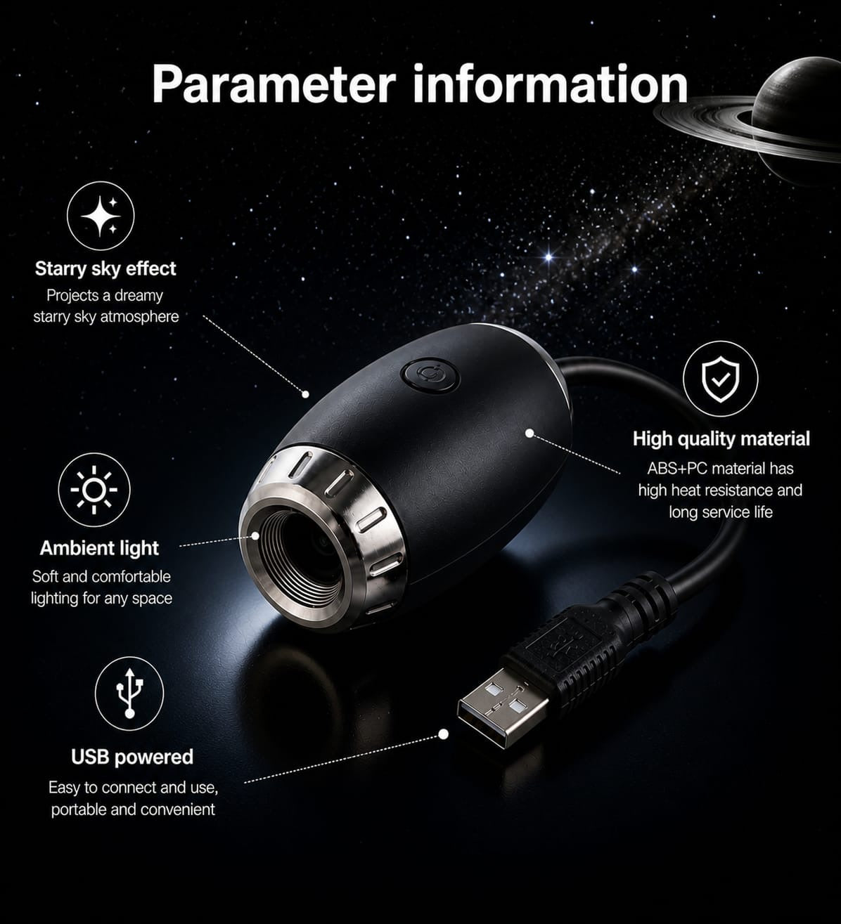CosmicDream Pro